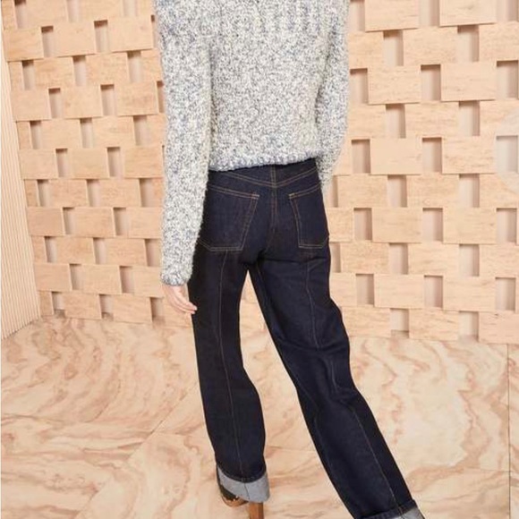 NEW ULLA JOHNSON NICOLA CARDIGAN - Picture 3 of 6